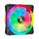 Case Fan fan CORSAIR ICUE QL140 RGB Single Pack