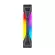 CASE FAN พัดลมเคส CORSAIR ICUE QL140 RGB TWIN PACK