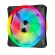 CASE FAN พัดลมเคส CORSAIR ICUE QL140 RGB TWIN PACK