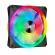 CASE FAN พัดลมเคส CORSAIR ICUE QL140 RGB TWIN PACK