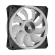 Case Fan Case COSAIR ICUE QL140 RGB Twin Pack