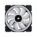 Case Fan, CORSAIR LL120 RGB 3 Fan with Lighting Node Pro Co-9050072-WW