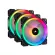 Case Fan, CORSAIR LL120 RGB 3 Fan with Lighting Node Pro Co-9050072-WW
