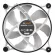 Case Fan Case BE QUIET SHADOW Wings 2 120mm PWM White