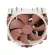 CPU Air Cooler CPU fan Noctua NH-U14S