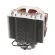 CPU Air Cooler CPU fan Noctua NH-U12S