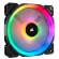 Case fan case CORSAIR LL120 RGB CO-9050071-WW