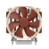 CPU Air Cooler CPU fan Noctua NH-U14S TR4-SP3