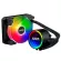 AZZA Blizzard ARGB CPU Liquid Cooler LCAZ 120R
