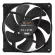 Case Fan Case Silent Wings 3 140mm High-Speed