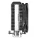 CPU Air Cooler, DeepCool AS500 CPU fan