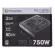 Power Supply Thermaltake TR2 S 750W 80 Plus PS-TRS-0750NN2AWE-1