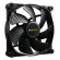 CASE FAN พัดลมเคส BE QUIET SILENT WINGS 3 140MM PWM HIGH-SPEED