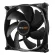 Case Fan Fan Case Be Quiet Silent Wings 3 140mm PWM High-Speed