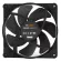 Case Fan Fan Case Be Quiet Silent Wings 3 140mm PWM High-Speed