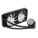 CPU LIQUID COOLER ระบบระบายความร้อนด้วยน้ำ AEROCOOL MIRAGE L240 ARGB