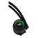 CPU LIQUID COOLER ระบบระบายความร้อนด้วยน้ำ AEROCOOL MIRAGE L240 ARGB