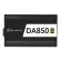 Power Supply SilverStone DA850-850W 80 Plus Gold SST-DA850-G