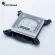 Freezemod Spray Transparent Water Cpu Cooler Block Intel Full Platform Rgb Remote Control Aura.intel-Pm3d