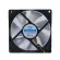 Bing Hong 90mm 3 Pin Rgb Fan 90*90*25 Computer Case Fan Silent 9cm Cpu Cooling Fan Quiet Pc Cooler Fan Rgb Fan Dc 12v Cpu Fan