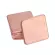 20pcs 15*15mm 0.3/0.4/0.5/0.6/0.8mm Heatsink Pure Copper Shim Thermal Pad For Lap Notebook Ic Chipset Gpu Cpu Graphic Card