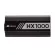 Power Supply, CORSAIR HX1000-1000W 80 Plus Power supply