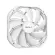 CPU Air Cooler, DeepCool AS500 Plus WHITE fan