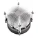 CPU AIR COOLER พัดลมซีพียู ID COOLING DK-15 PWM
