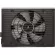 Corsair HX Series, HX1200, 1200 Watt, Fully Modular Power Supply, 80+ Platinum Certified, Model Number CP-9020140-NA POWER SUPPLY