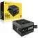 PSU CORSAIR CV Series, CV550, 550 Watt, 80+ Bronze Certified, Fixed Cable Power Supply CP-9020210-Na Power Supply