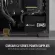 PSU Corsair CV Series, CV450, 450 Watt, 80+ Bronze Certified, Fixed Cable Power Supply