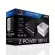 POWER SUPPLY อุปกรณ์จ่ายไฟ XIGMATEK Z-POWER SERIES ARCTIC 600W