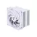 CPU Air Cooler CPU Fan Zalman CNPS10X Performa White