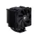 CPU AIR COOLER พัดลมซีพียู ID COOLING SE-226-XT BLACK