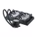 LIQUID COOLING COOLER MASERLIQUID ML240 Illusion Argb Black, MLX-D24M-A18P2-R1