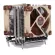 CPU Air Cooler CPU fan Noctua NH-U9 TR4-SP3