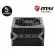 Power Supply, MSI MAG A550BN power supply - 550W 80 Plus Bronze ATX, check the product before ordering.