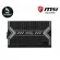 Power Supply, MSI MAG A550BN power supply - 550W 80 Plus Bronze ATX, check the product before ordering.