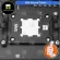 [CoolBlasterThai] Thermalright AMD AM5 Secure Frame BLACK