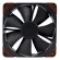 Case Fan fan case Noctua NF-F12 Industrial PPC-2000 PWM