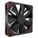 Case Fan fan case Noctua NF-F12 Industrial PPC-2000 PWM