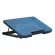 COOLING PAD, heat notebook, NUBWO NF211 [Shiron] Blue