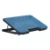 COOLING PAD อุปกรณ์ระบายความร้อนโน้ตบุ๊ค NUBWO NF211 [SHIRON] BLUE
