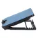 COOLING PAD อุปกรณ์ระบายความร้อนโน้ตบุ๊ค NUBWO NF211 [SHIRON] BLUE