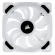 Case Fan fan CORSAIR LL120 RGB 3 Fan White with Lighting Node Pro CW-9050092-WW