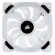 CASE FAN พัดลมเคส CORSAIR LL120 RGB 3 FAN WHITE WITH LIGHTING NODE PRO CW-9050092-WW