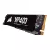 2 TB SSD เอสเอสดี CORSAIR MP400 PCIe 3/NVMe M.2 2280 CSSD-F2000GBMP400R2