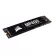 2 TB SSD เอสเอสดี CORSAIR MP400 PCIe 3/NVMe M.2 2280 CSSD-F2000GBMP400R2