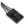 CASE FAN พัดลมเคส CORSAIR LL140 RGB 2 FAN WITH LIGHTING NODE PRO CO-9050074-WW