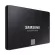 500 GB SSD SATA Samsung 870 EVO MZ-77E500BWby JD Superxstore
